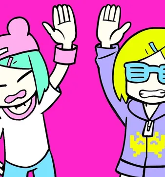 Постер I~ya I~ya I~ya