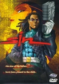 SIN: Создатели монстров постер