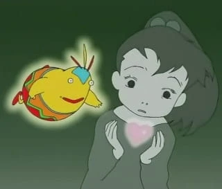 Открывая дверь постер