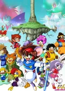 Постер Это Ренджер