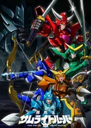 Постер Истинные чудотворные рыцари