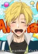 Постер Повинуйся мне! Спецвыпуск