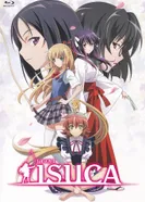 Постер Клёст OVA