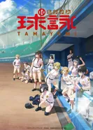 Постер Тамаёми